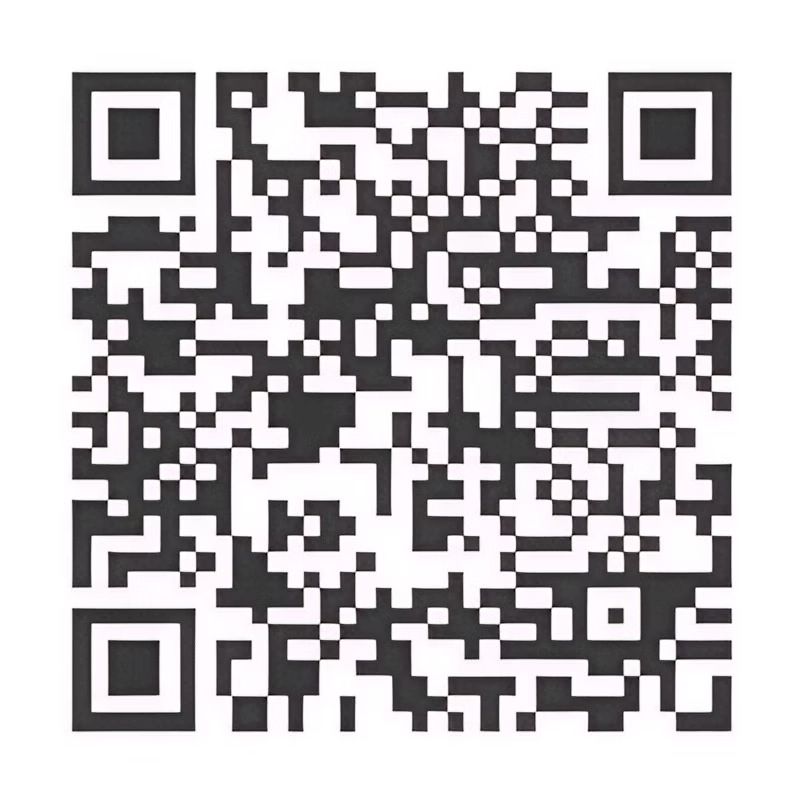 ETH QR Code